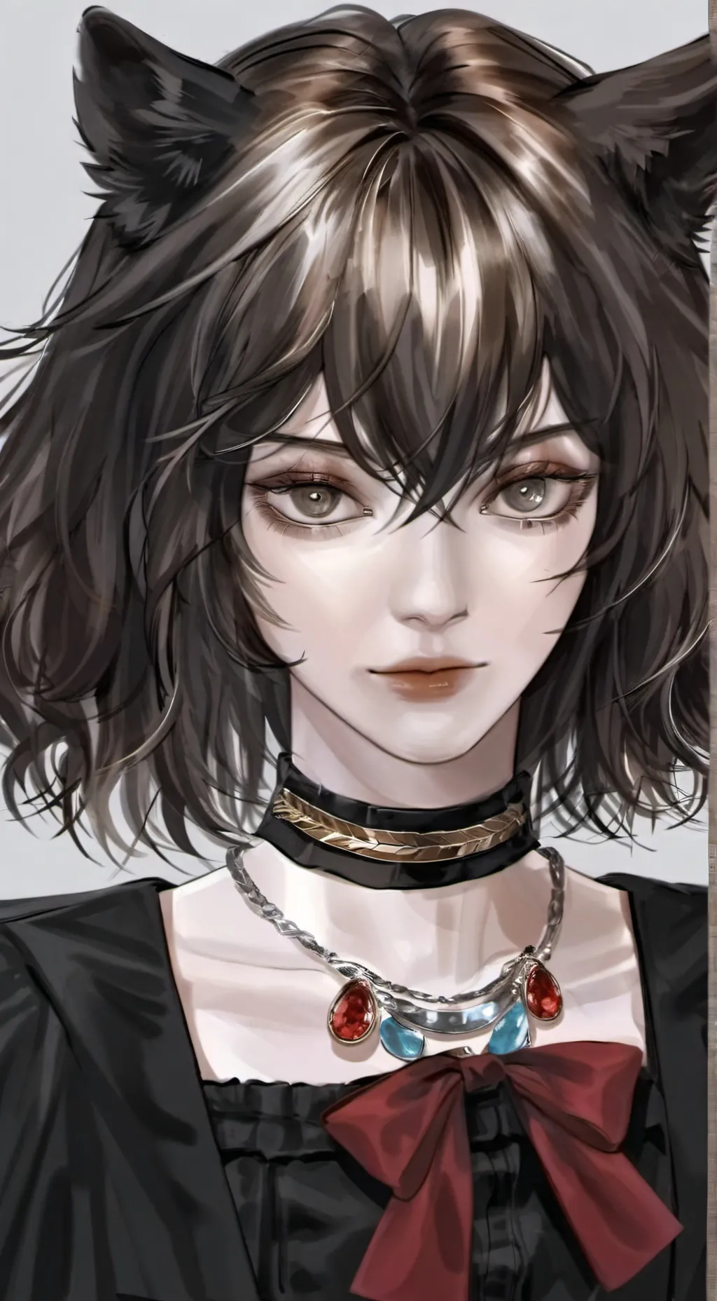 ai character: jules background