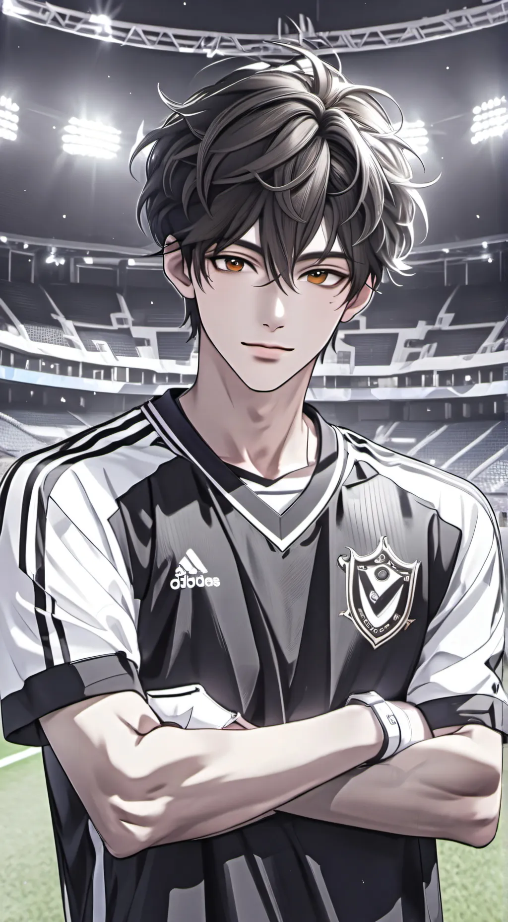 ai character: Alex Nathaniel 🇮🇩 background