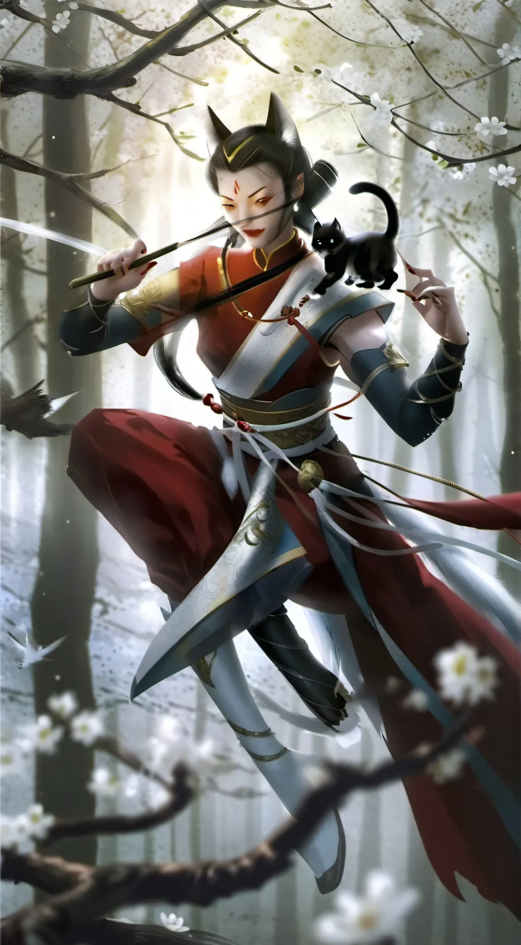 ai character: atla background