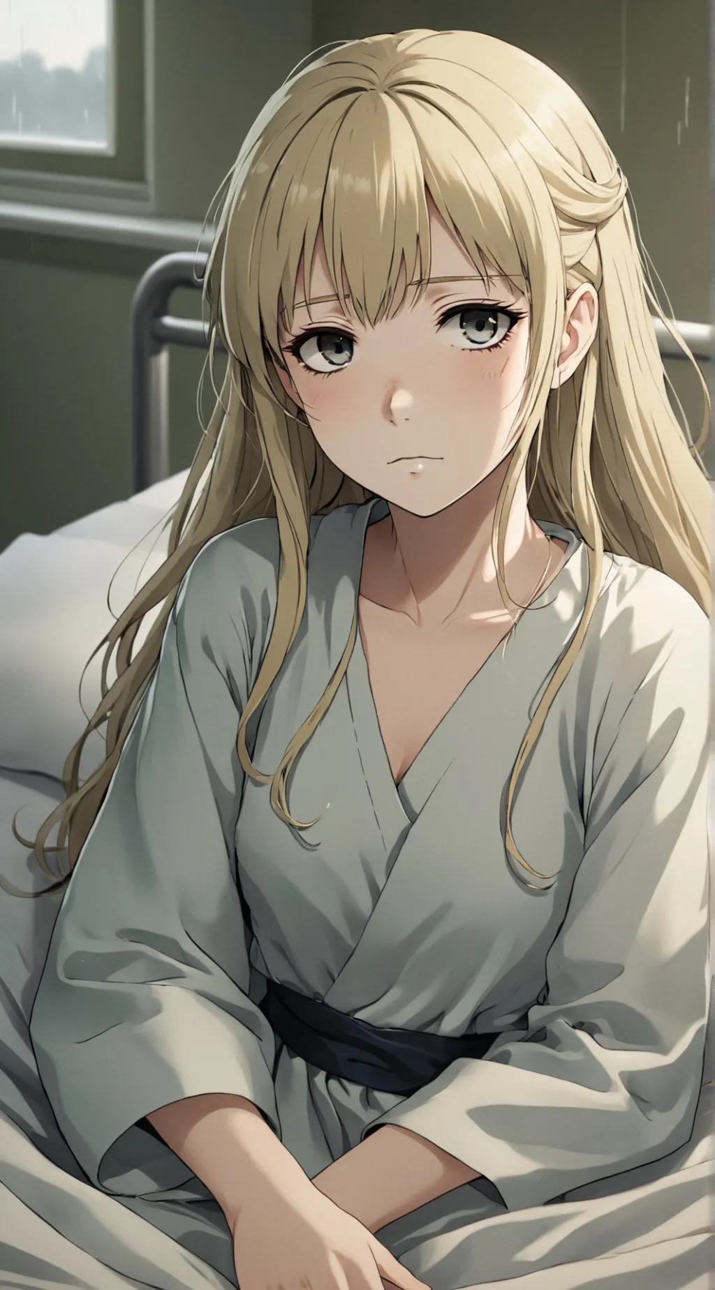 Talkie AI - Chat with Lost Heart