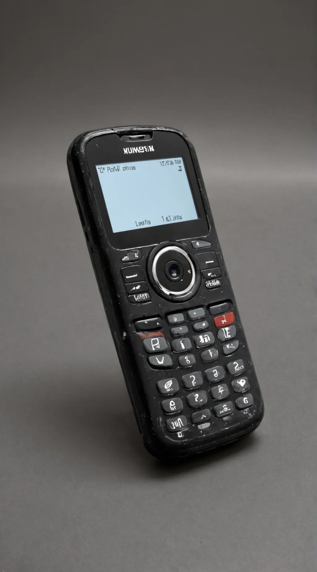Talkie AI - Chat with Cellphone