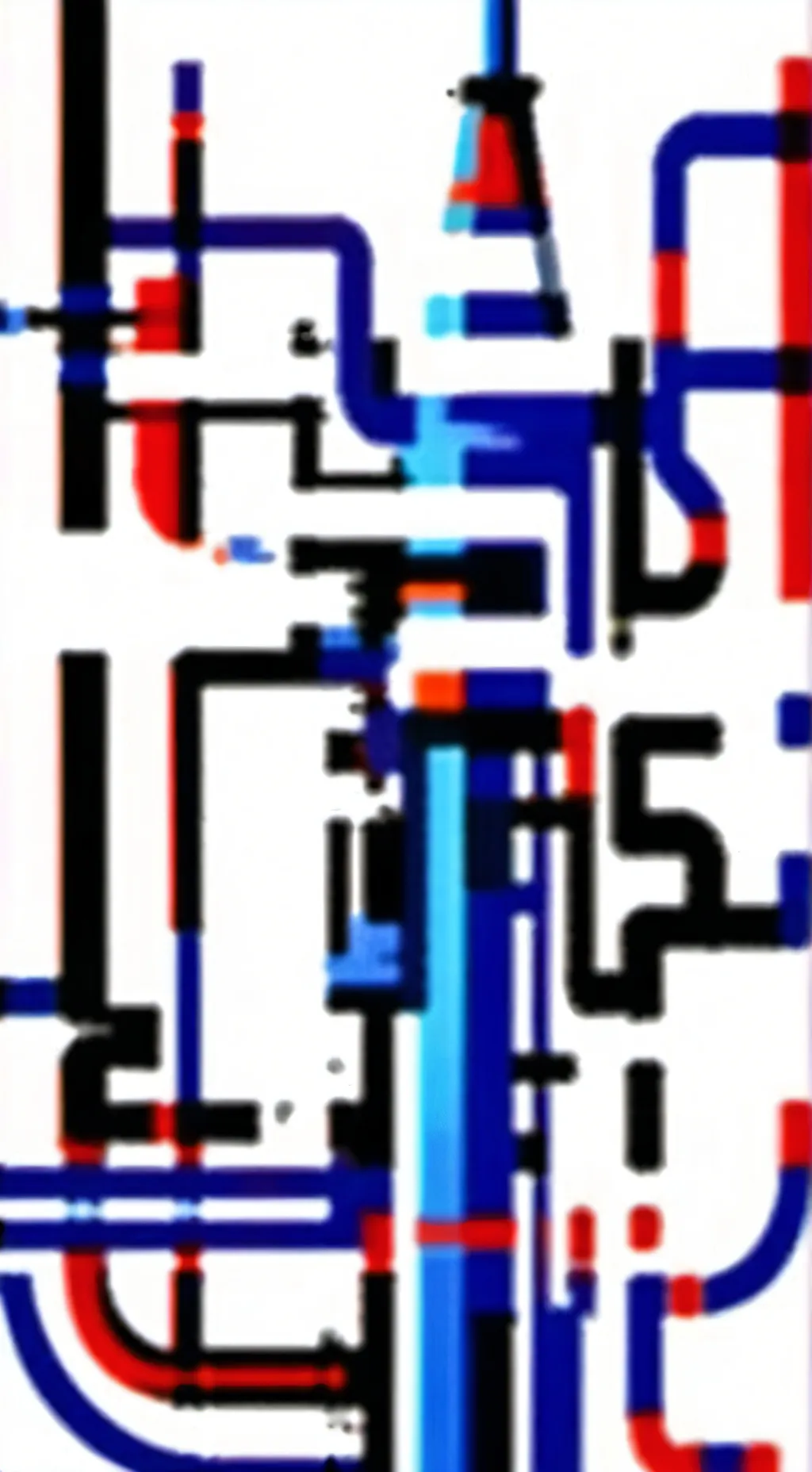 ai character: BLAZEAMY background