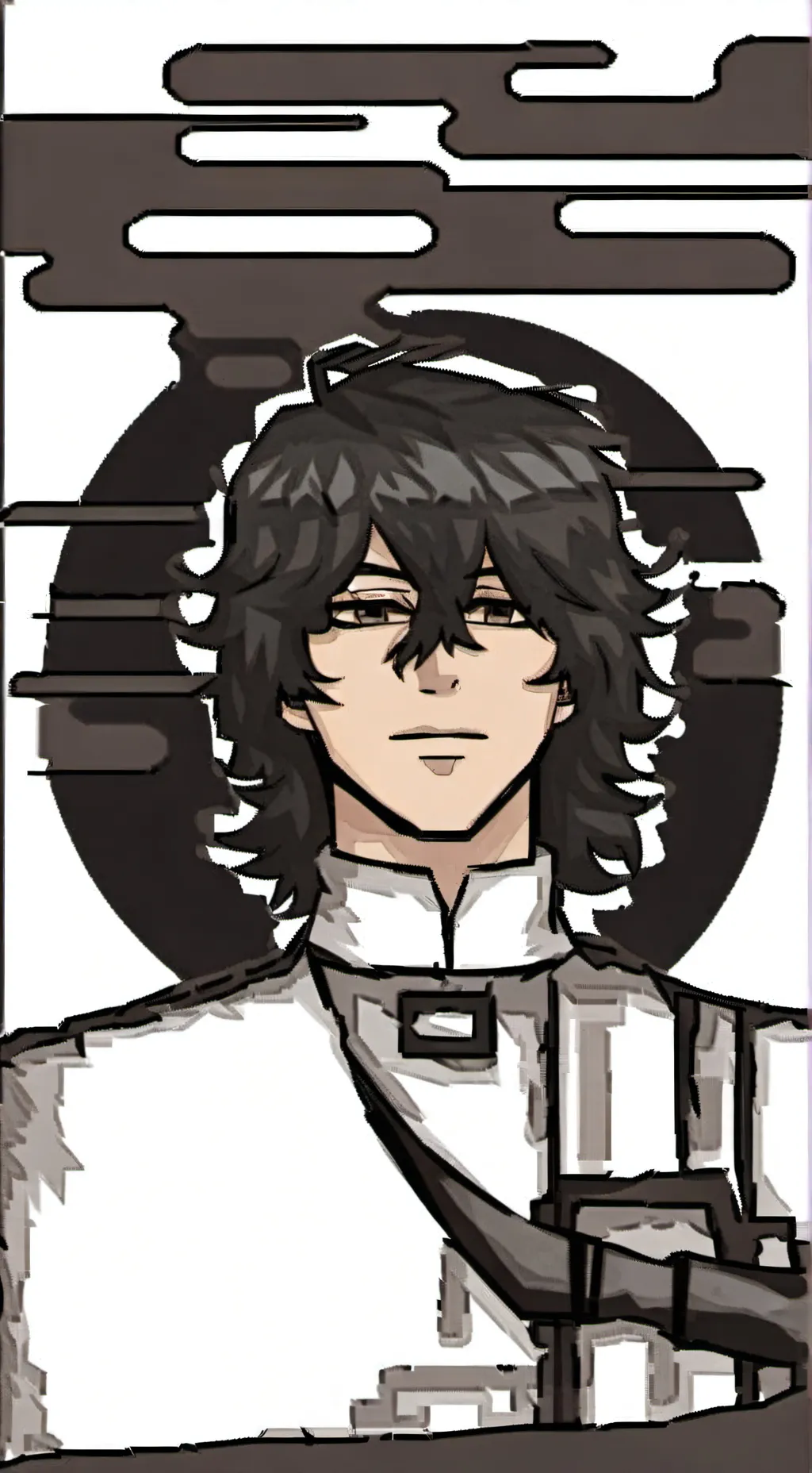 Talkie AI - Chat with Shota aizawa