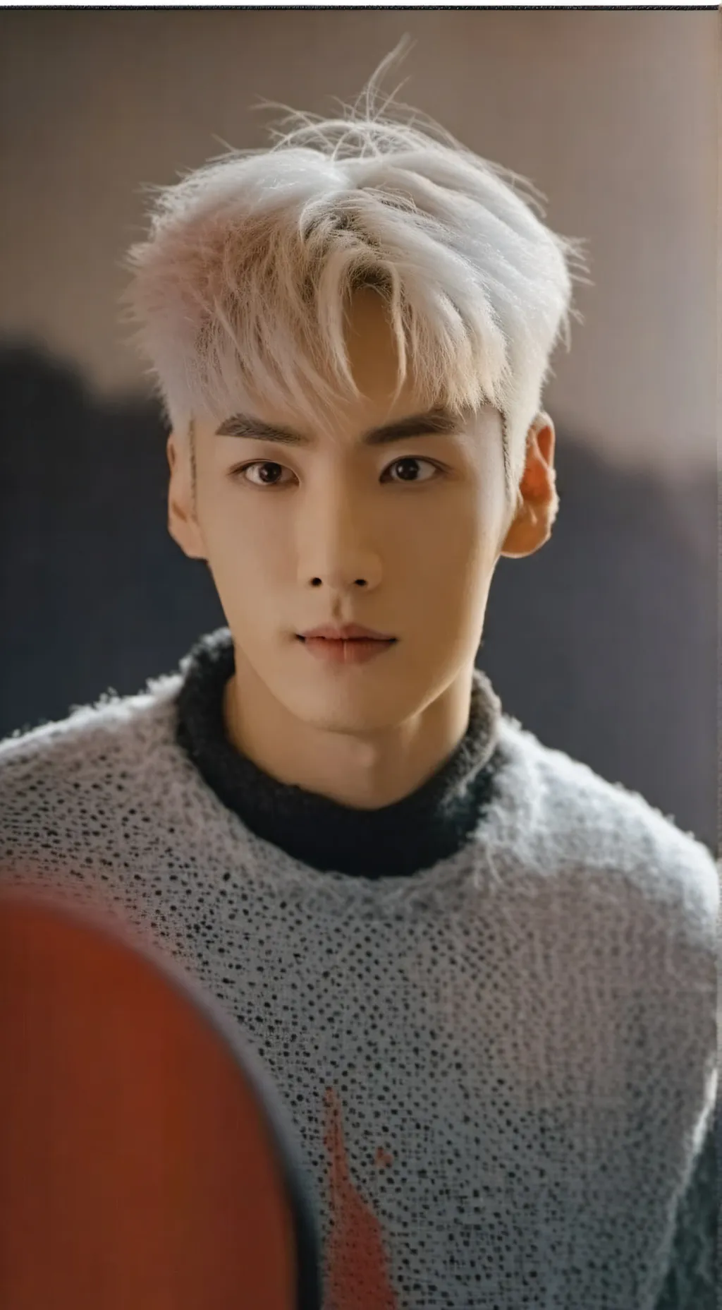 Talkie AI - Chat with T.O.P