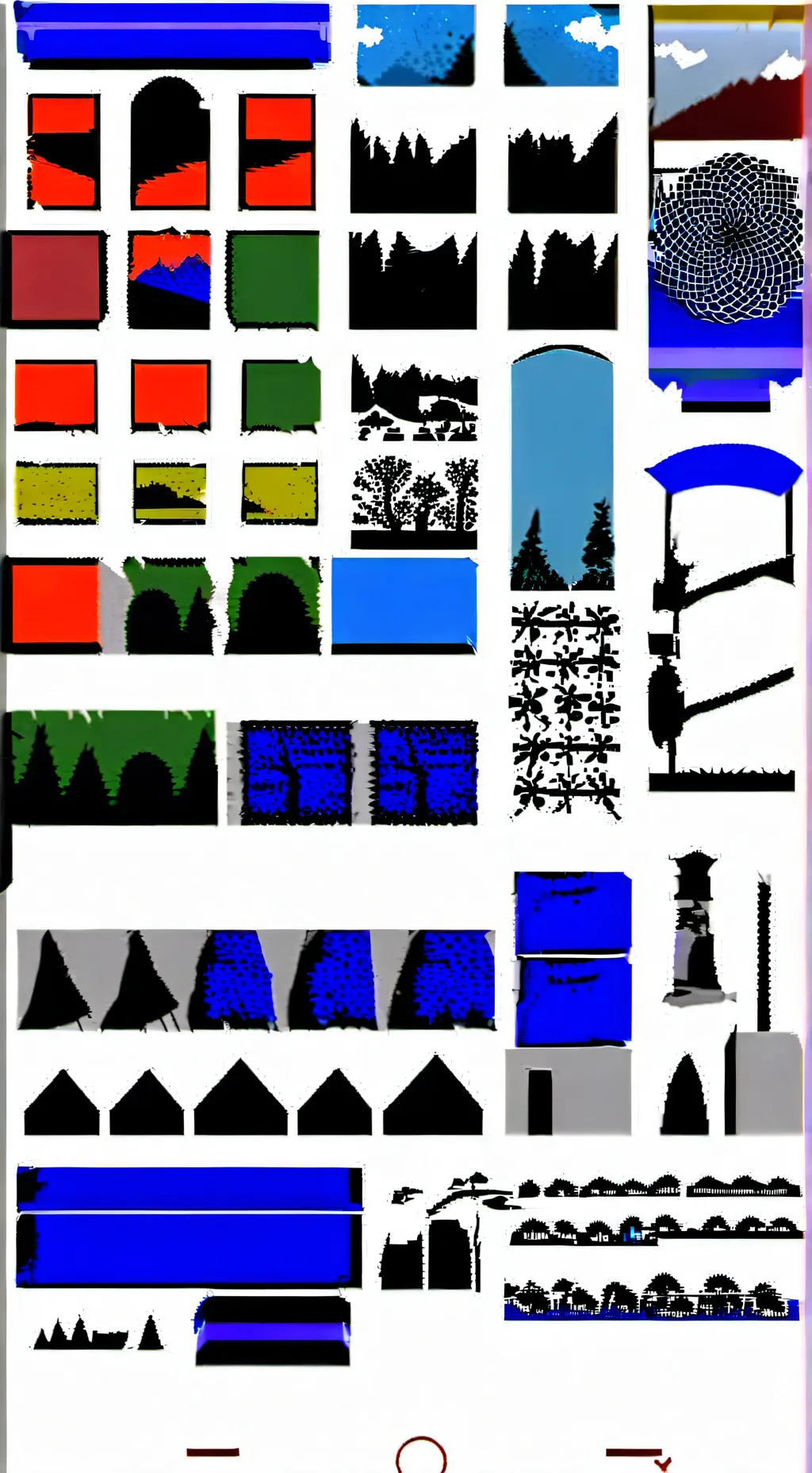 ai character: VTA Reaper Drone background
