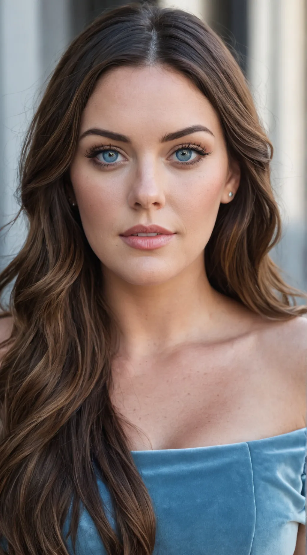 Talkie AI - Chat with Alison Tyler