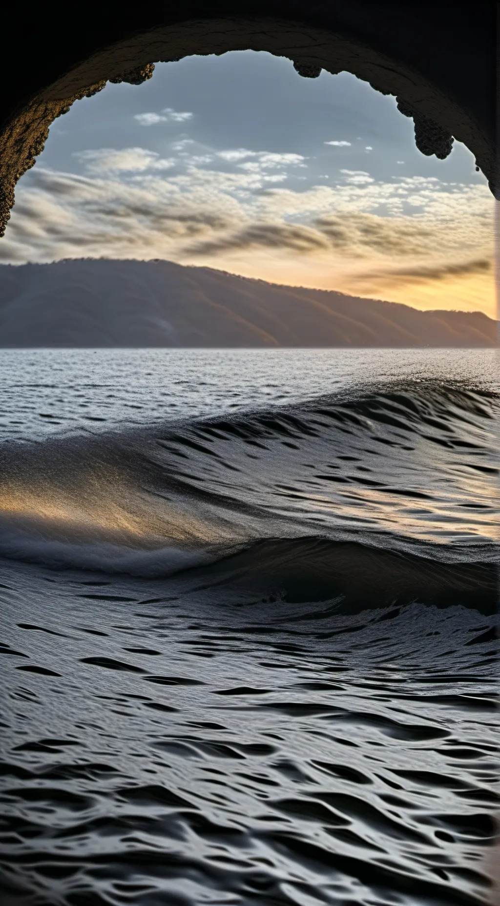 ai character: Ghostiesss background