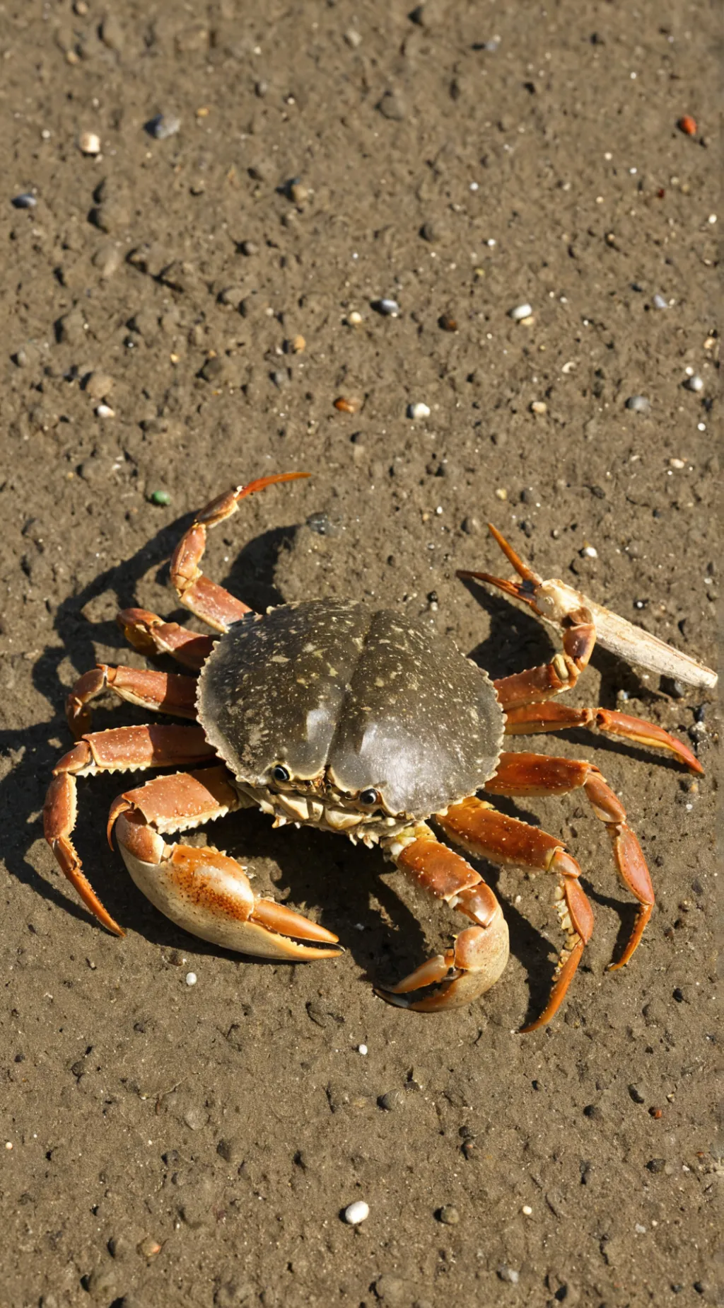 ai character: Aru Shah background