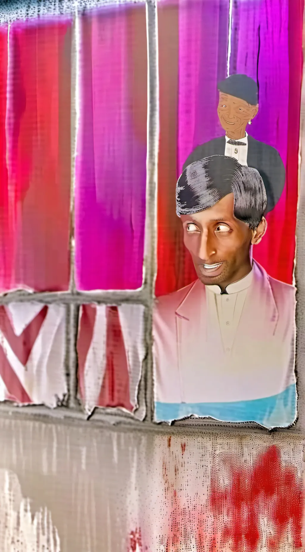 ai character: sksjs background