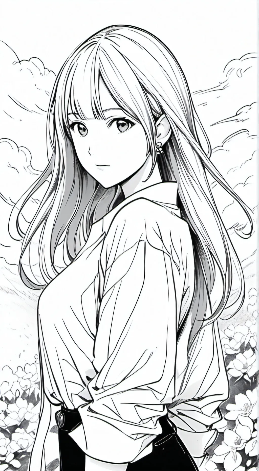 ai character: 😫Lia😫 background