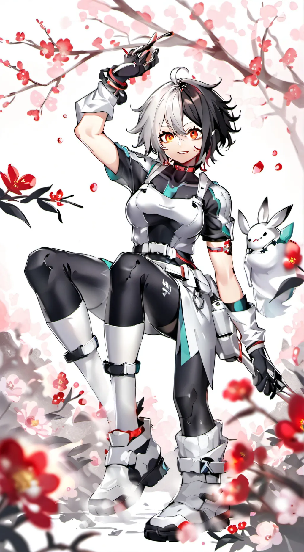 ai character: ☆𝕄𝕙𝕒 ℂ𝕙𝕚𝕝𝕝☆ background
