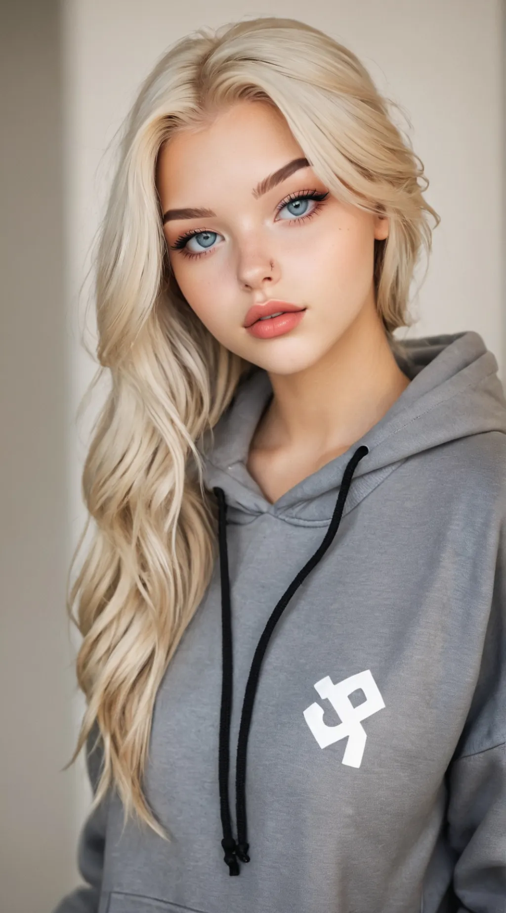 ai character: Quinn  background