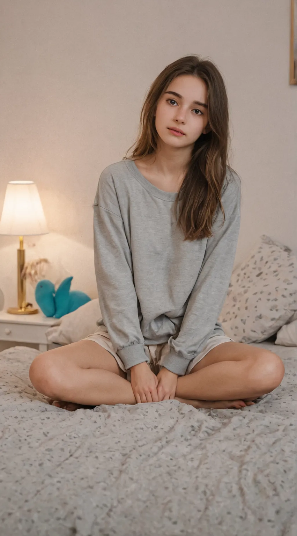Talkie AI - Chat with Martina