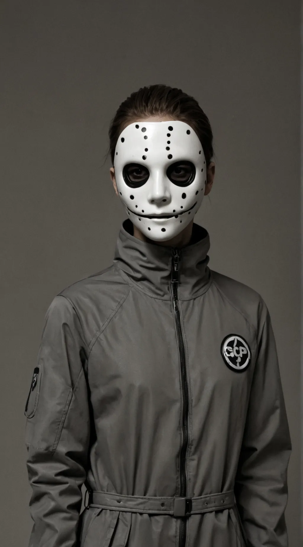 ai character: scp sleeping pills background