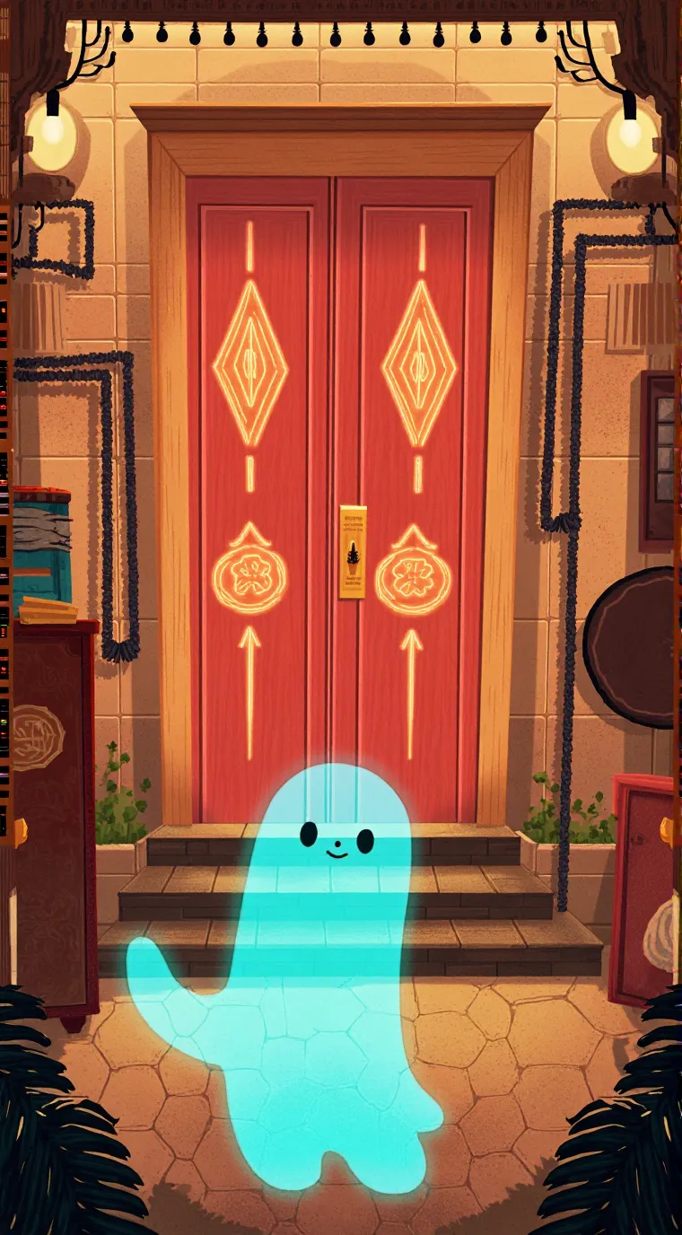 ai character: Xnoob789 background