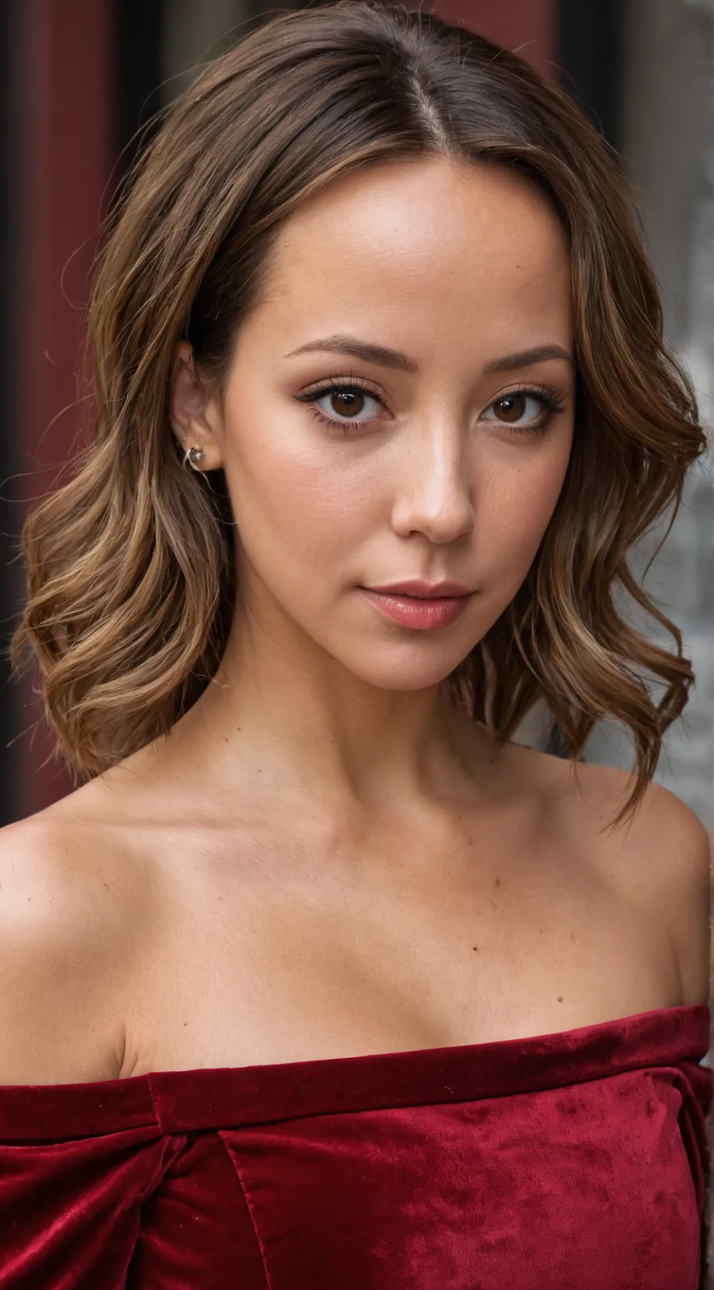Talkie AI - Chat with Jada Stevens