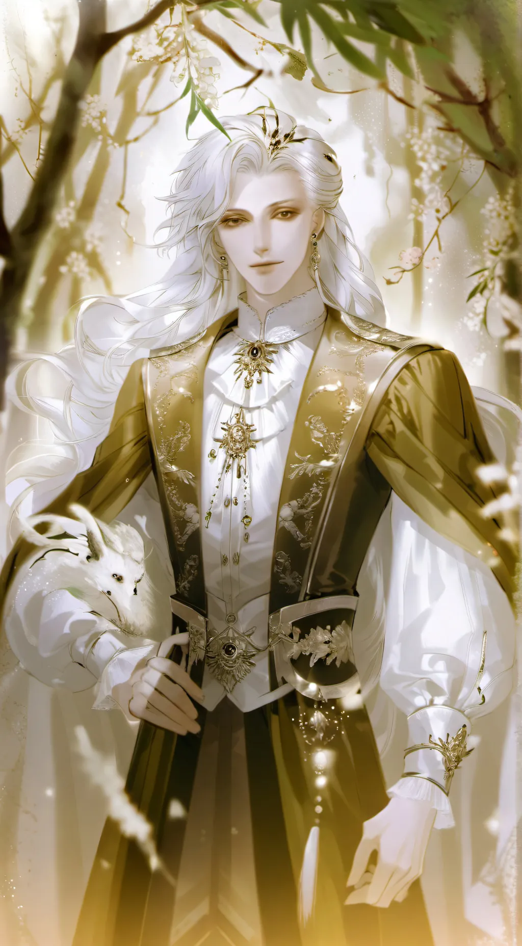 ai character: ᥬᏪᵕ̈u chooseᵕ̈Ꮺ​᭄ background