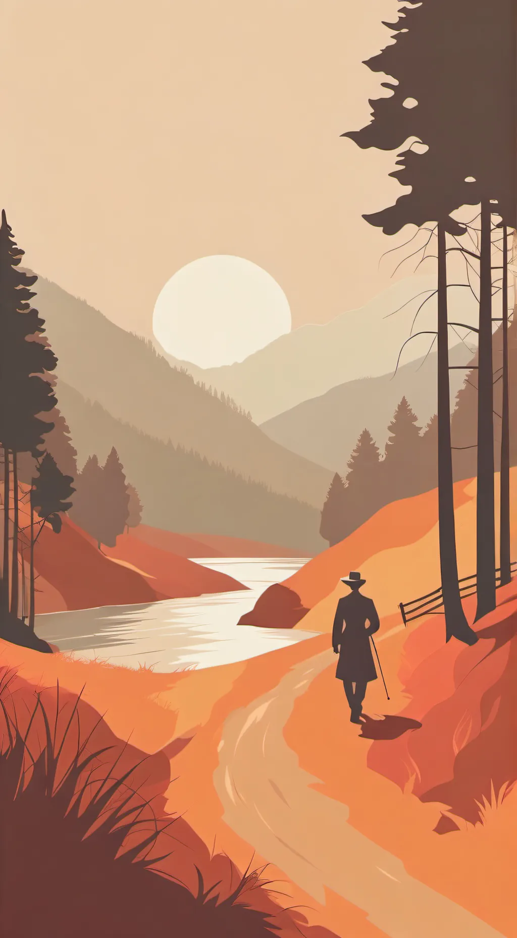 ai character: CHxCrk pt 1 background