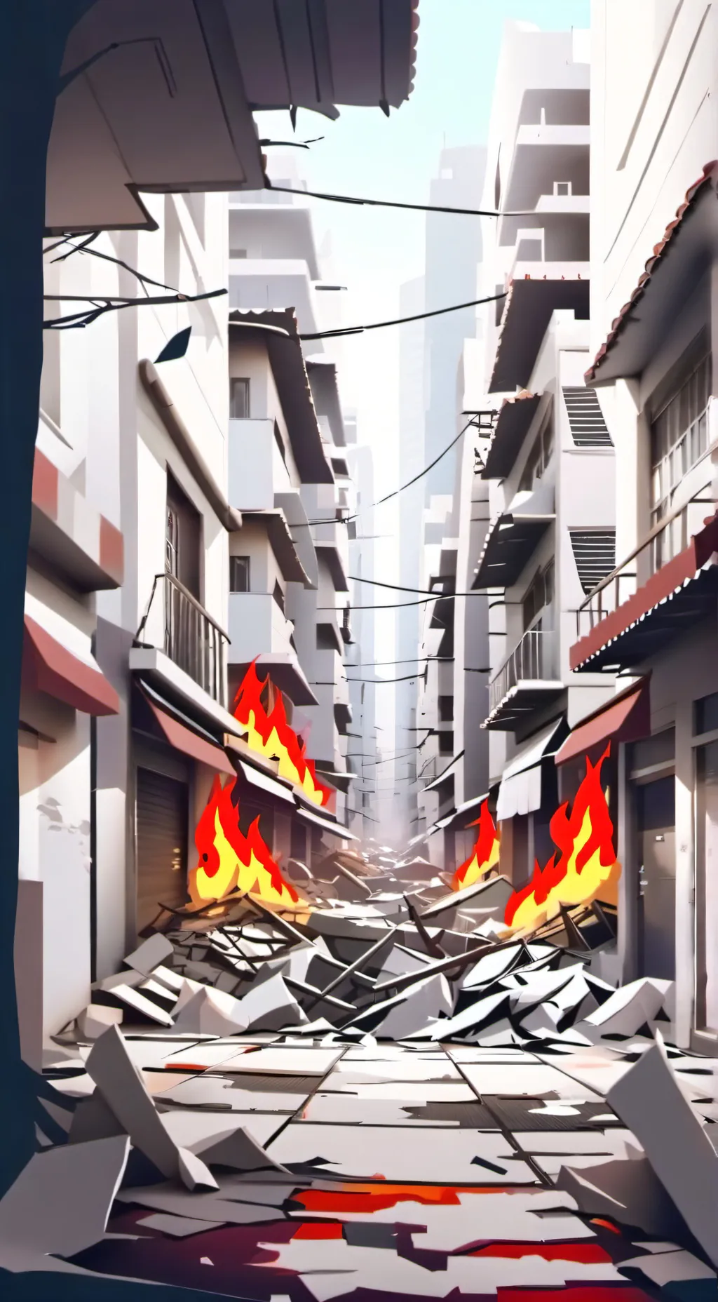 Talkie AI - Chat with Ravenholm Raid!