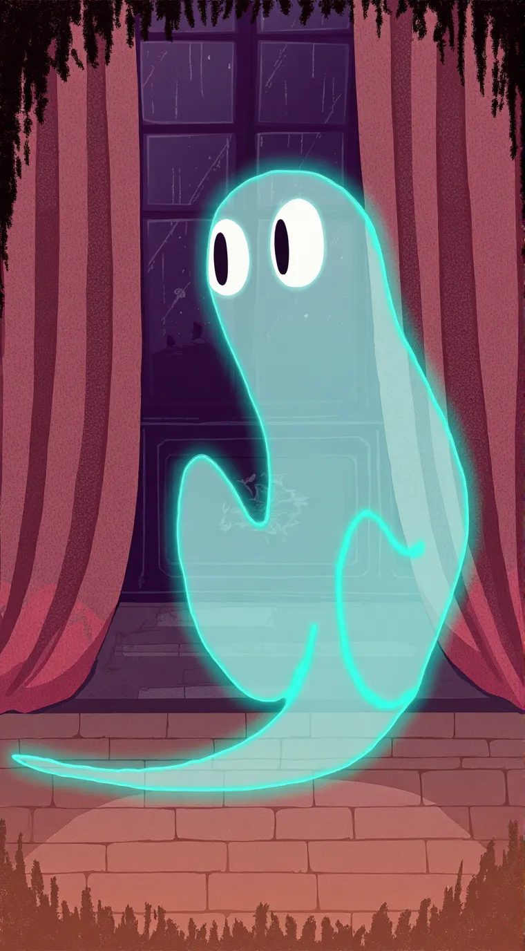 ai character: Fpe... Monsters  background