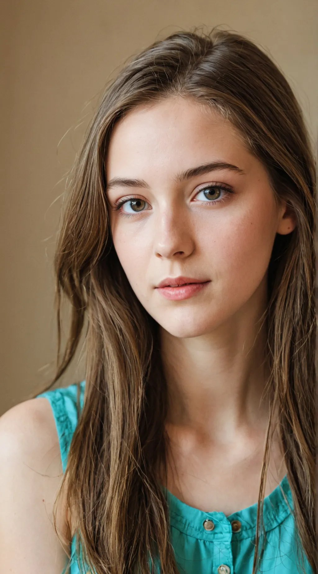 ai character: Julia background