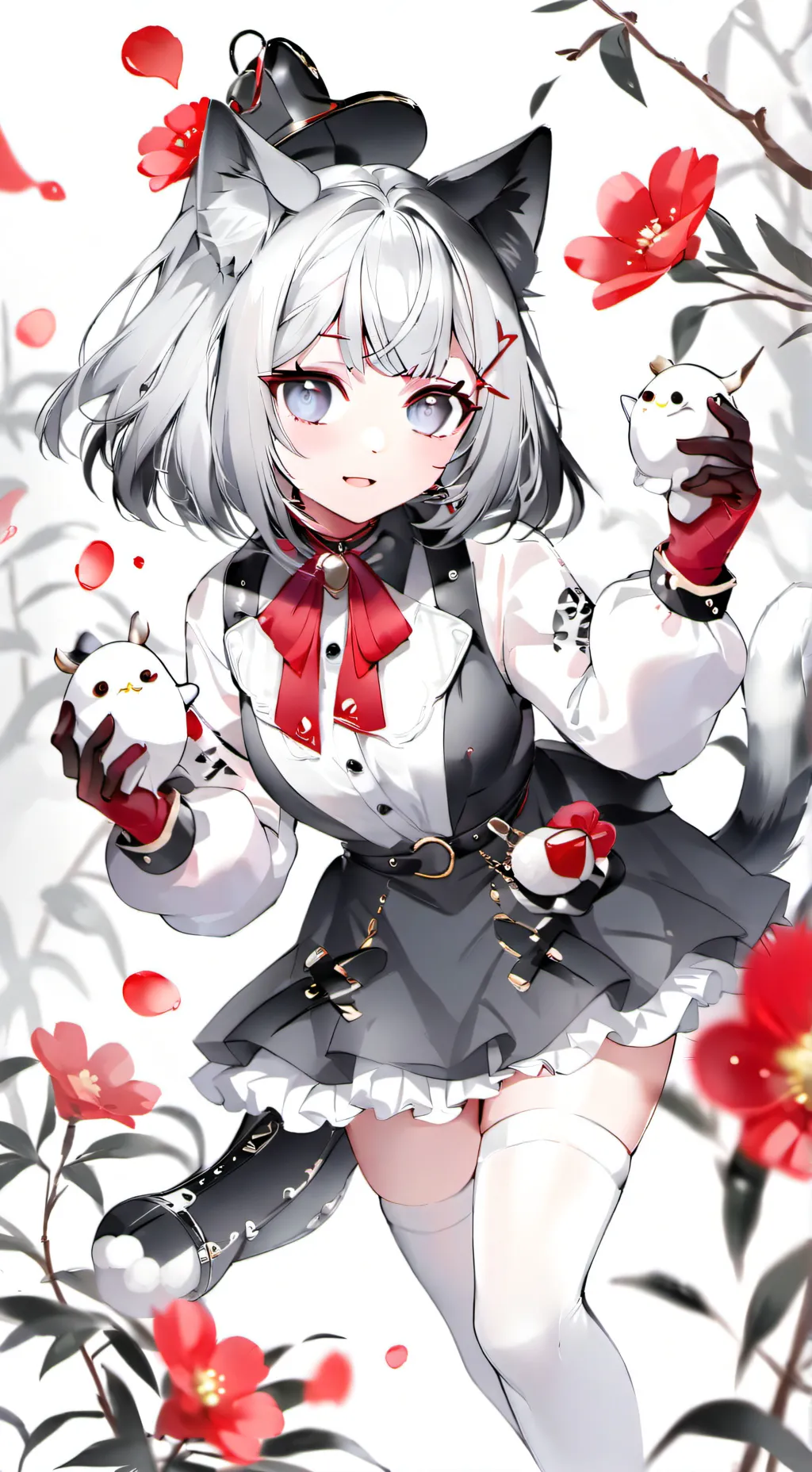 Talkie AI - Chat with lexi