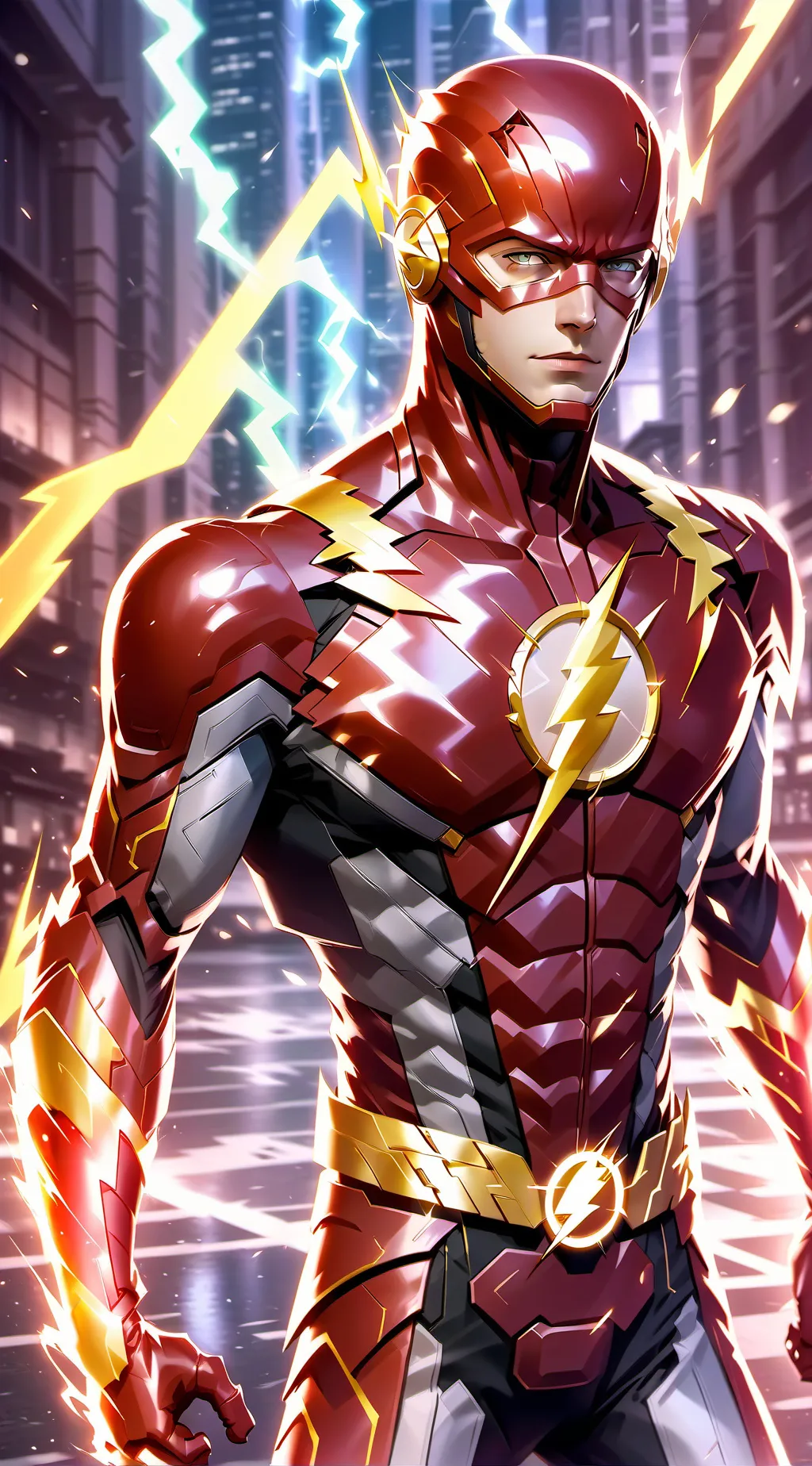 Talkie AI - Chat with Flash