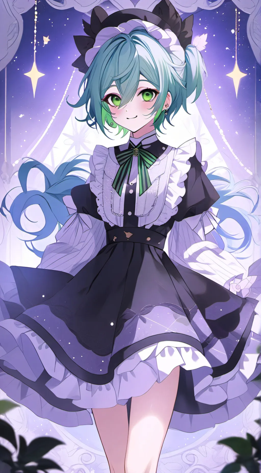 Talkie AI - Chat with prince Sky