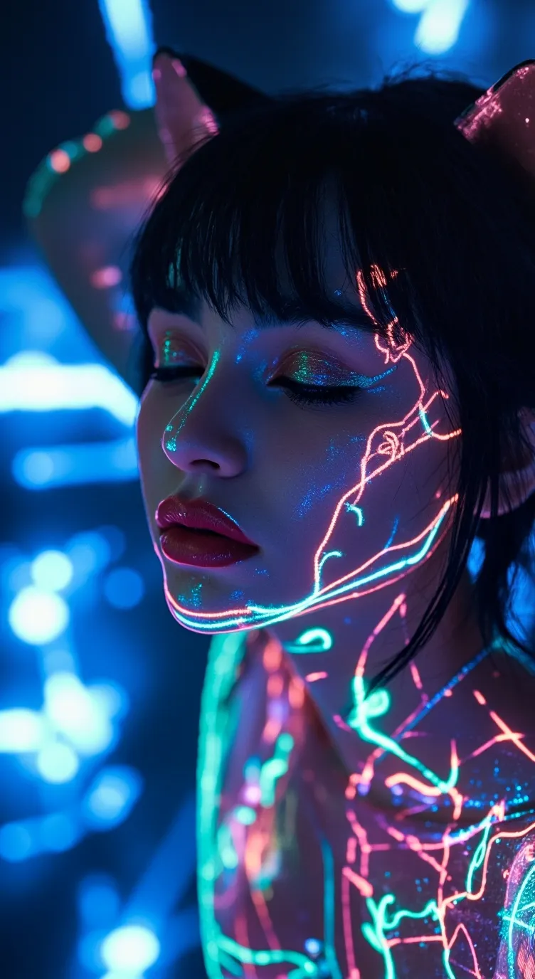 Talkie AI - Chat with Zoey