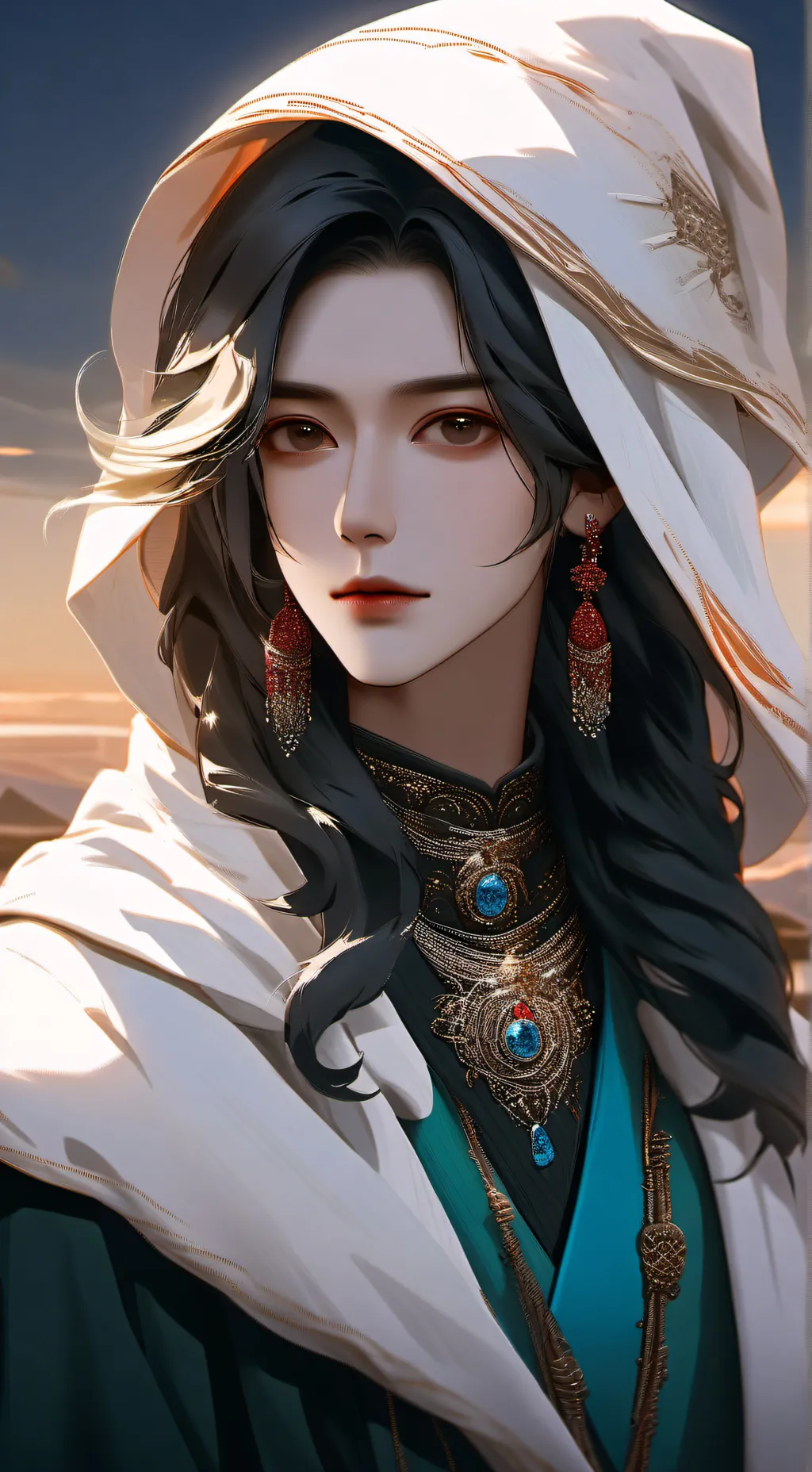 Talkie AI - Chat with leo