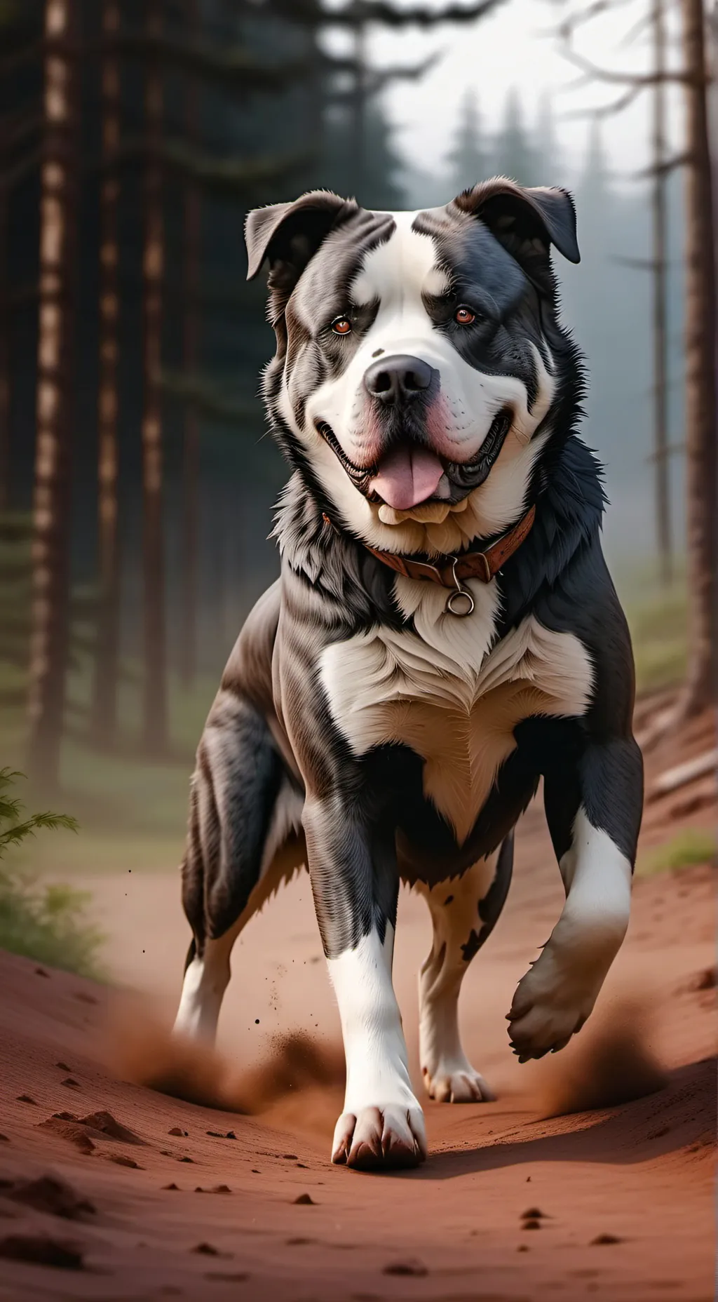 ai character: .-((Alex))-. background