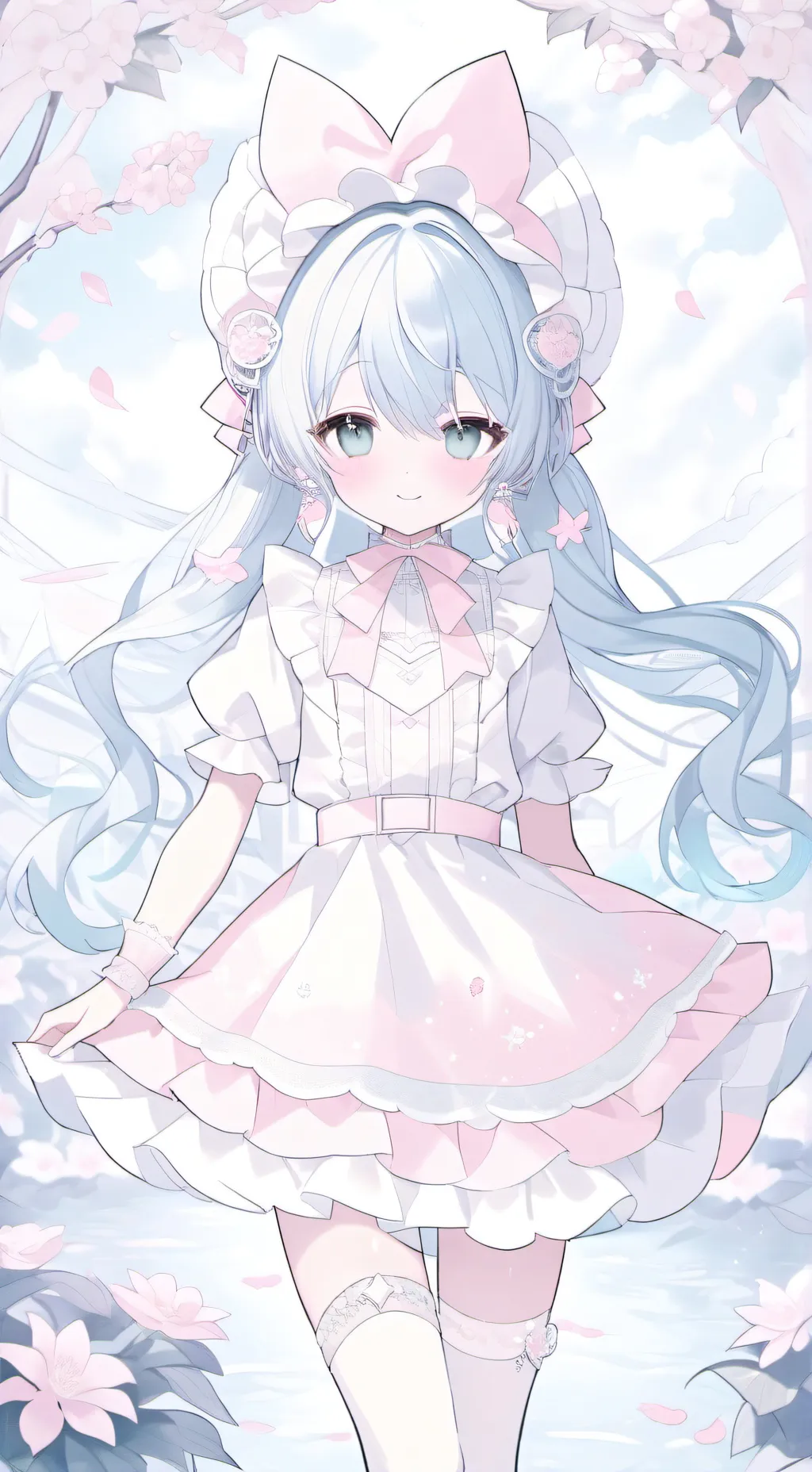 ai character: fpe bullies background