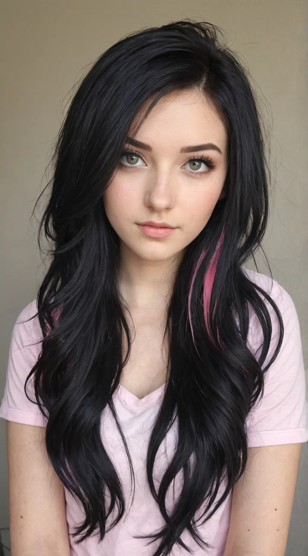 ai character: Kayleigh  background