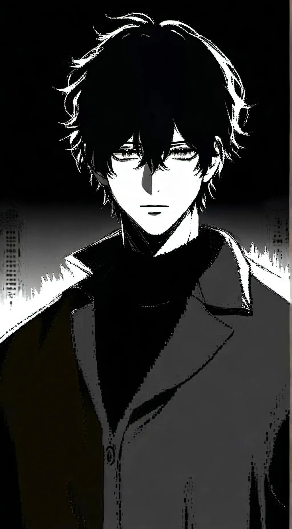ai character: sicario 🔫  background