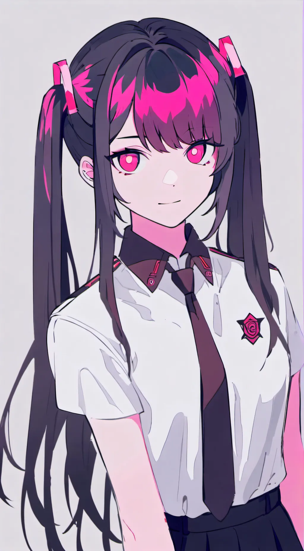 ai character: Hollie your gf background