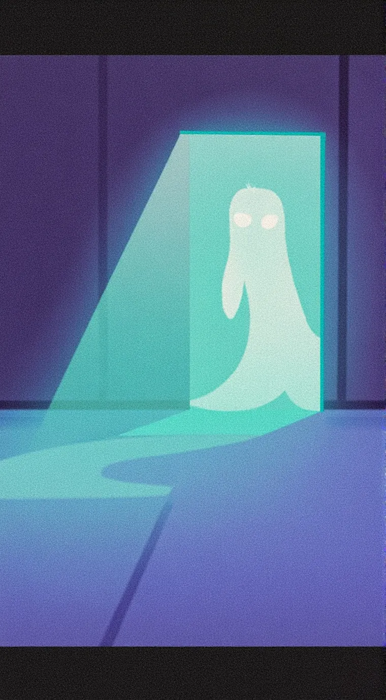 ai character: tu amiga la z0rr4 background