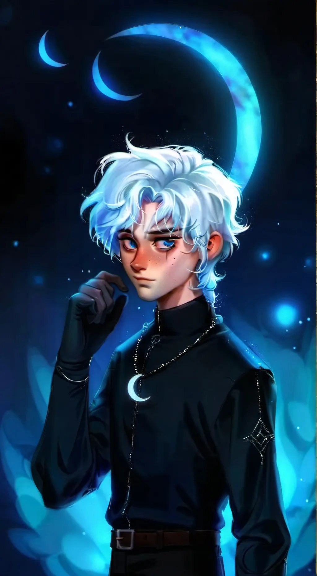 ai character: varian background