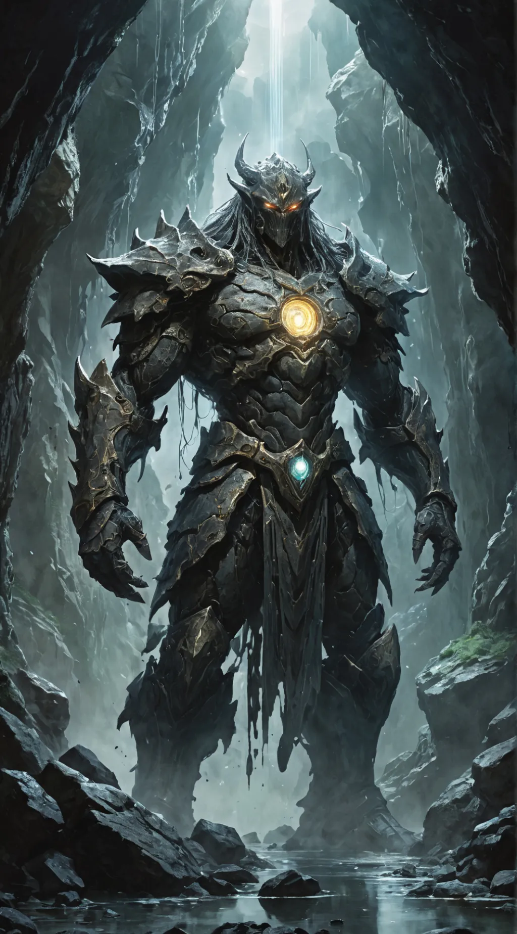 Talkie AI - Chat with Thalor