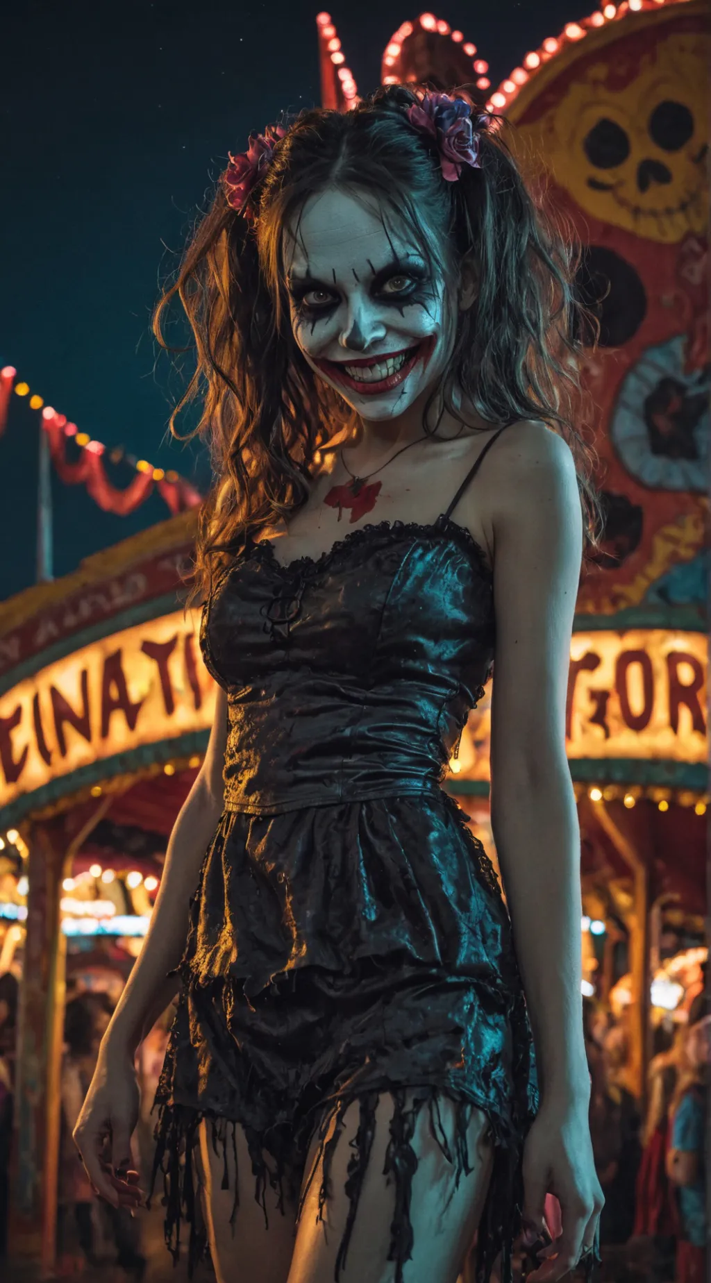 Talkie AI - Chat with FunLand