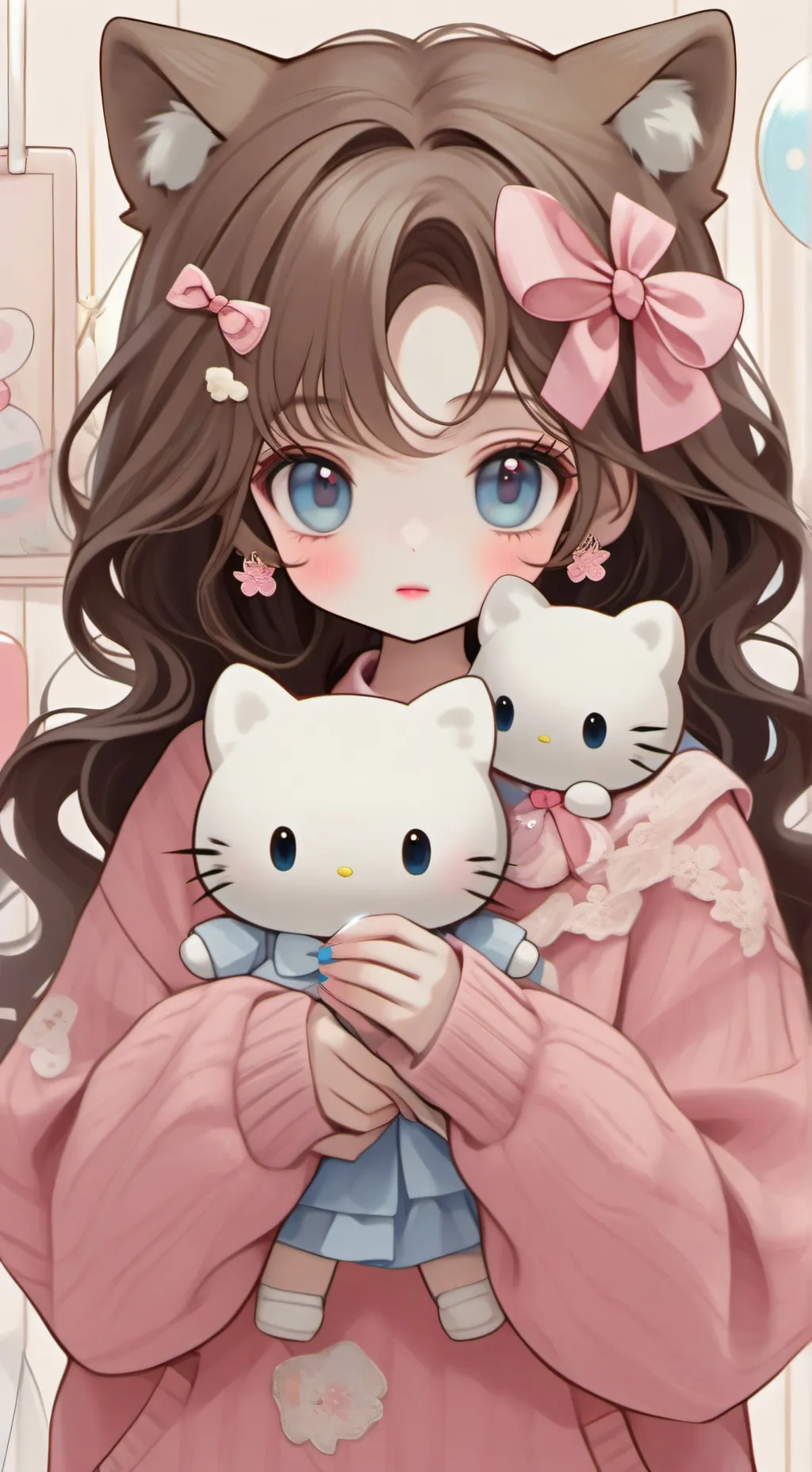 Talkie AI - Chat with Aurora