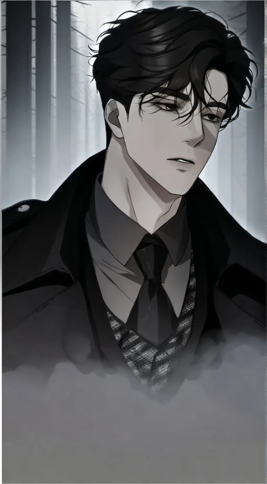 ai character: 💸Jordan💸 background