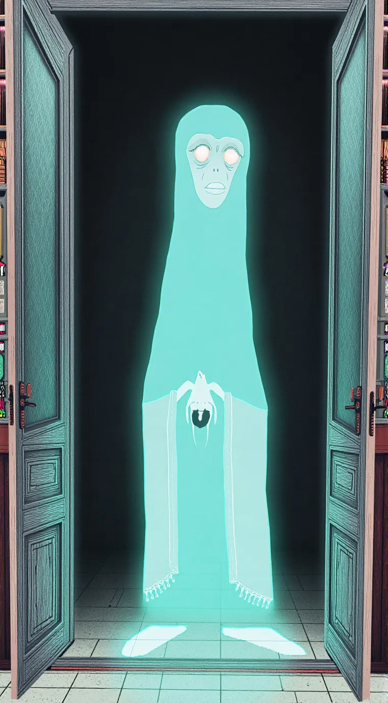 ai character: Sprunki murderers background