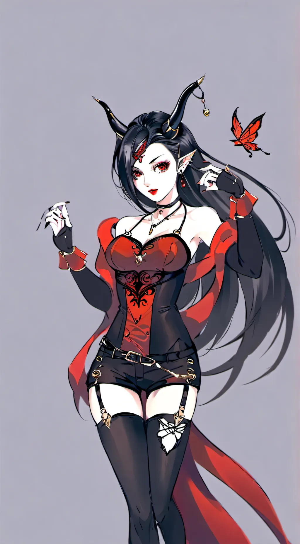 Talkie AI - Chat with Lilith