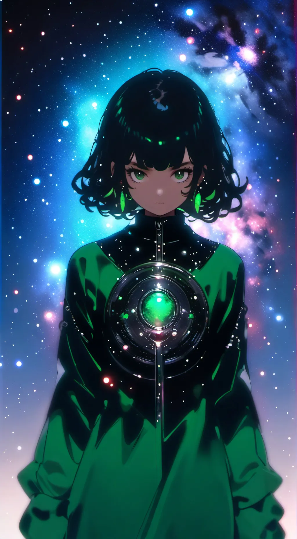 ai character: 💖 sara 💖 background