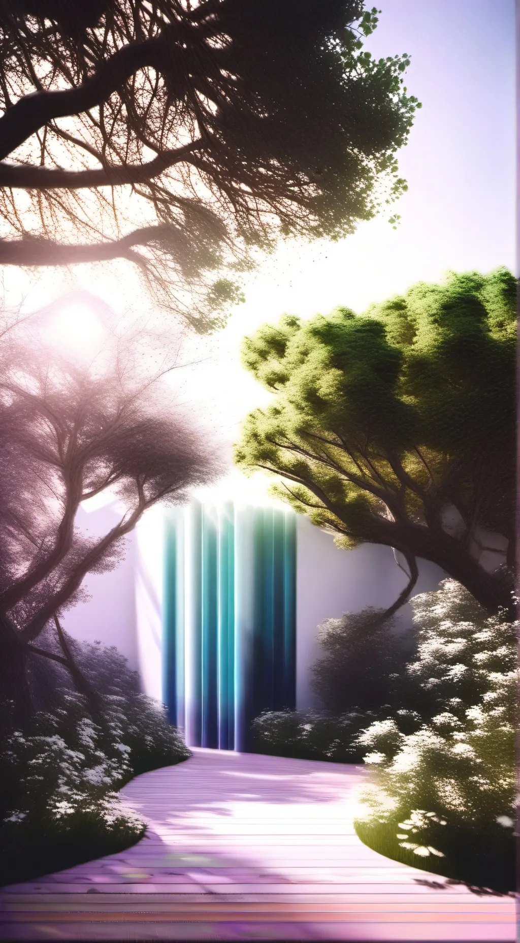ai character: ~FPE Campamento!~ background