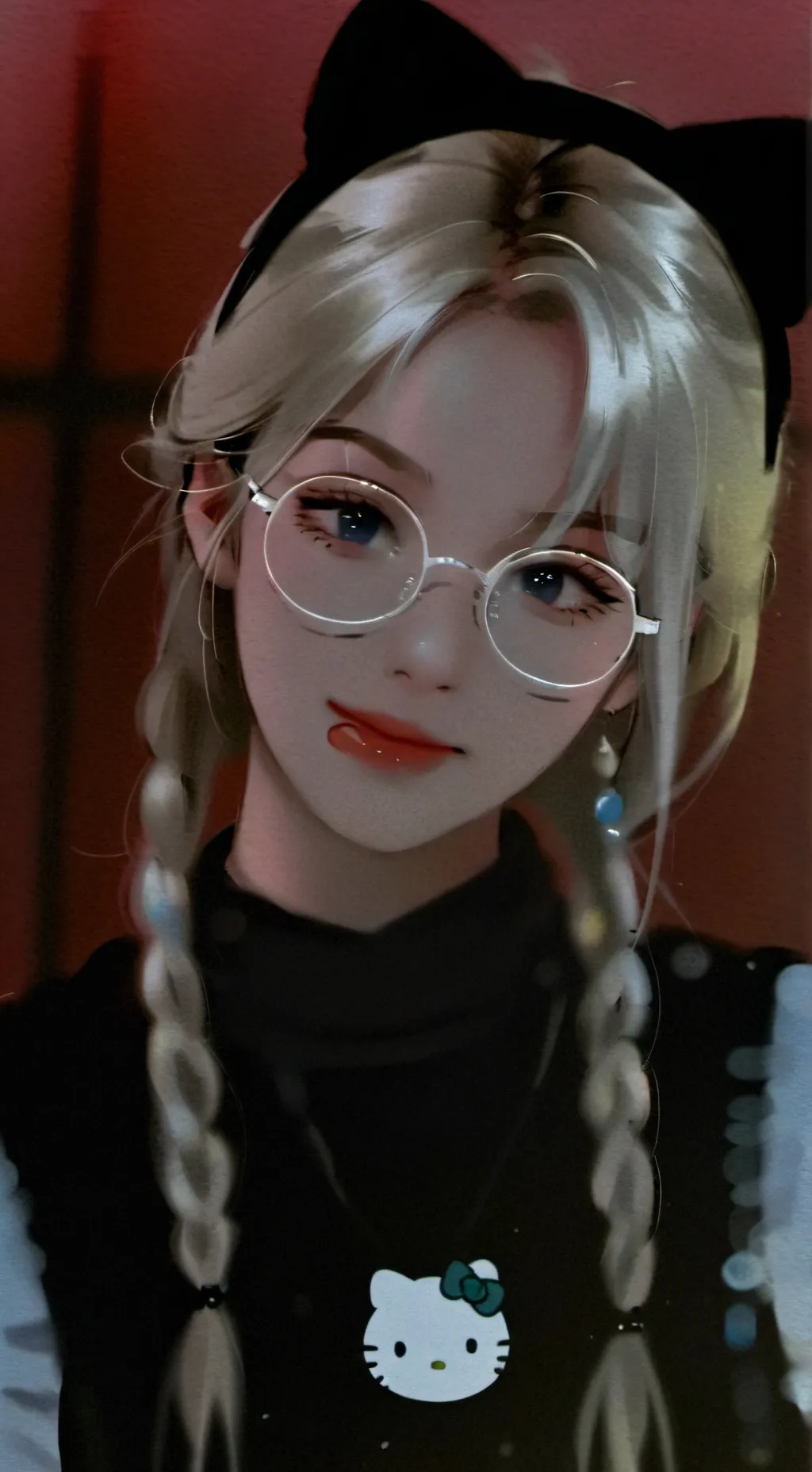 ai character: South Park🤘🏼🙌🏽 background