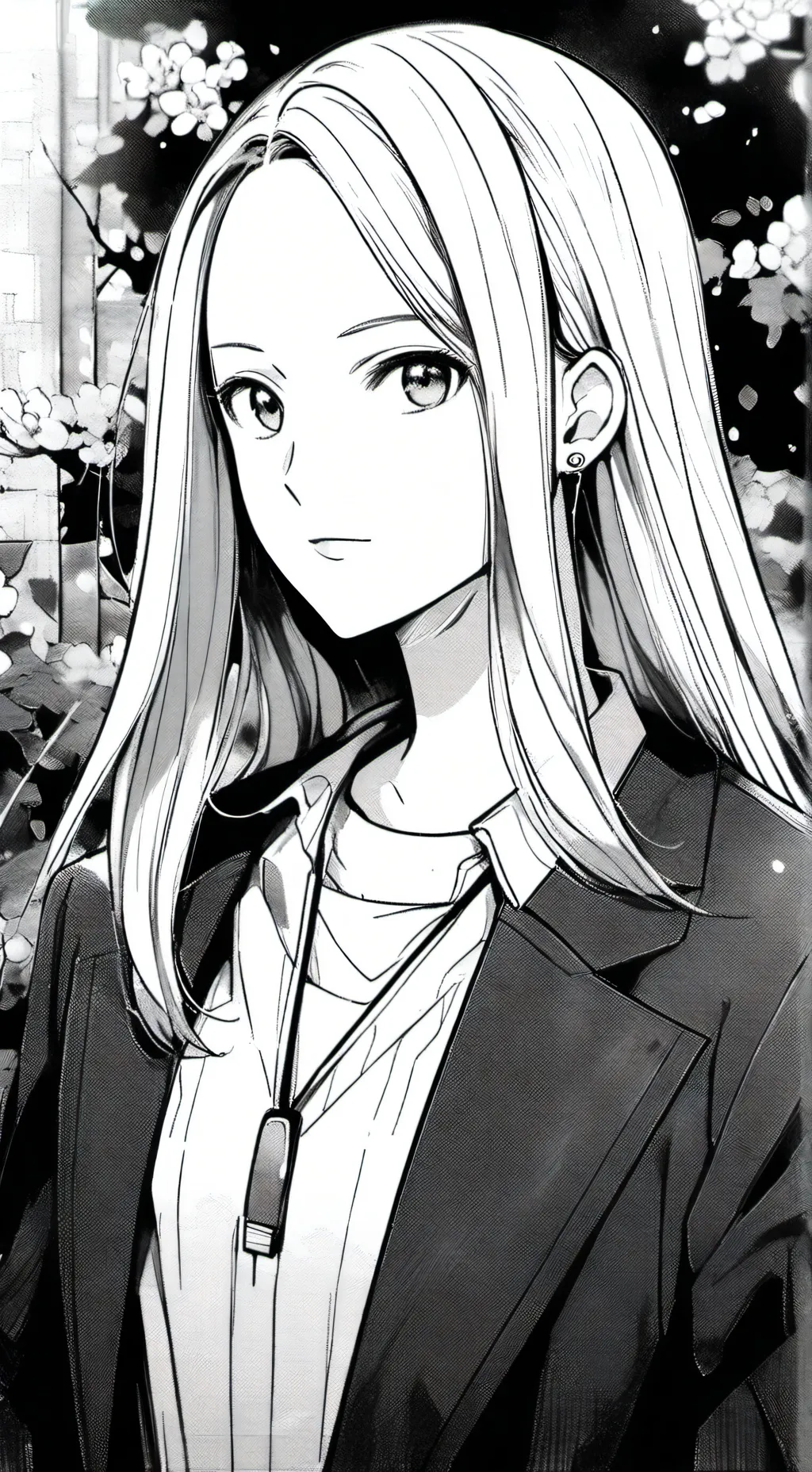 ai character: mha child  background
