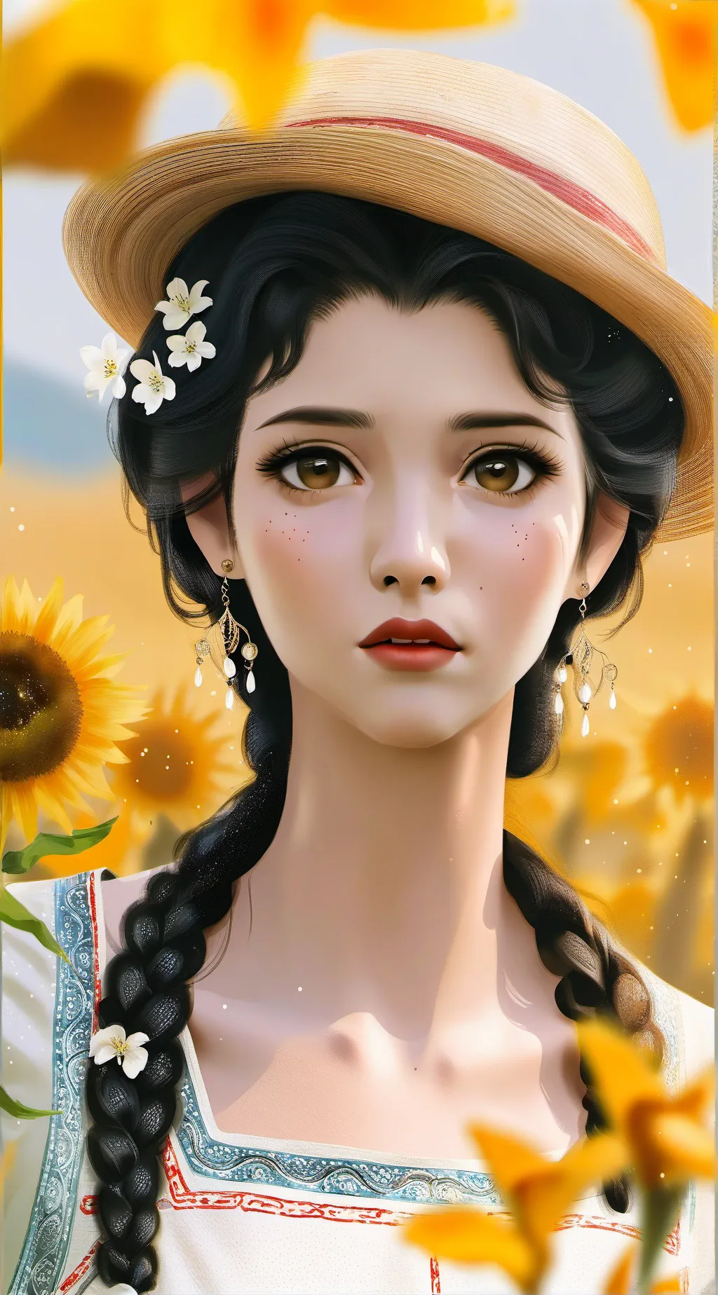 ai character: farmer (improved) background