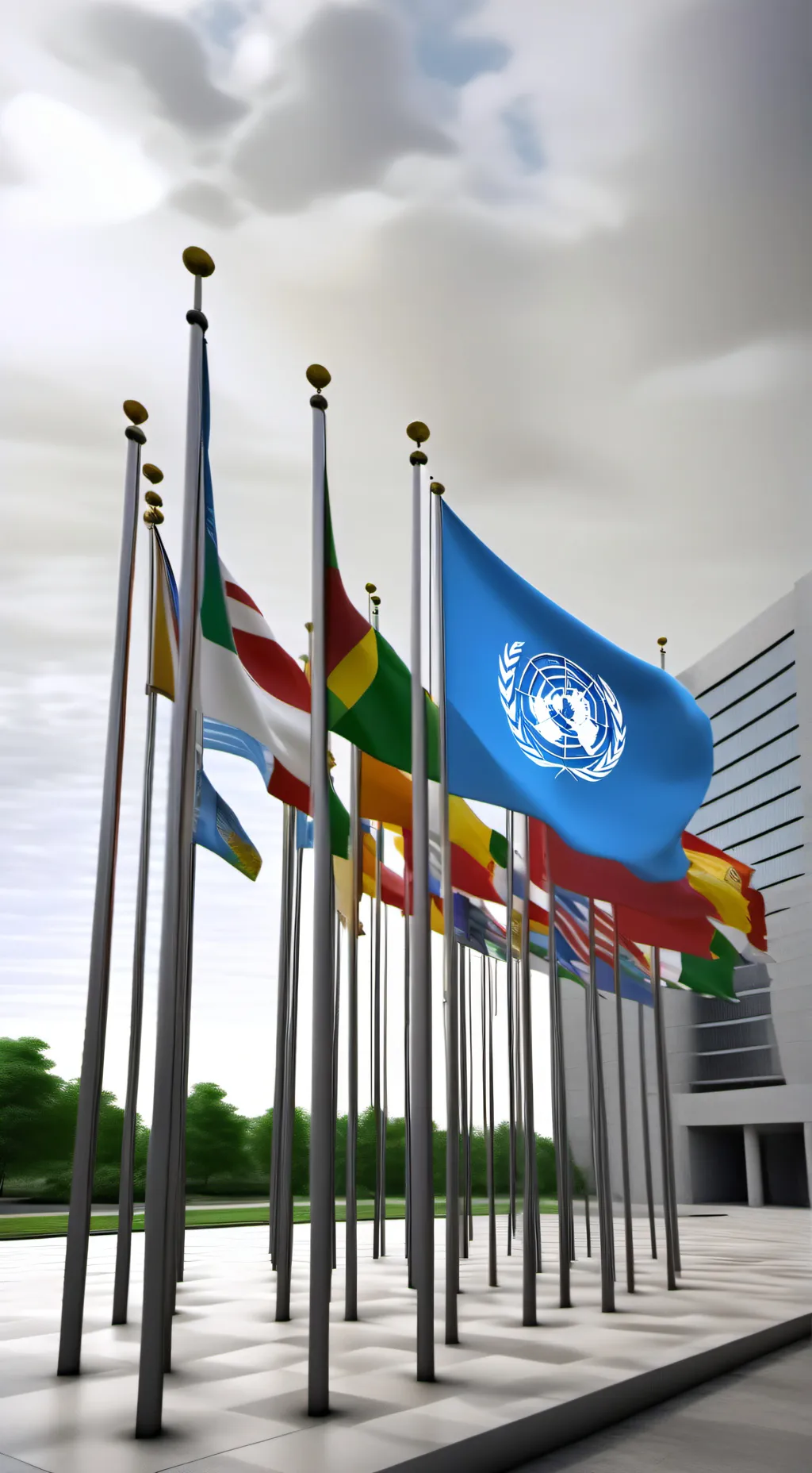 ai character: CH x Fpe background