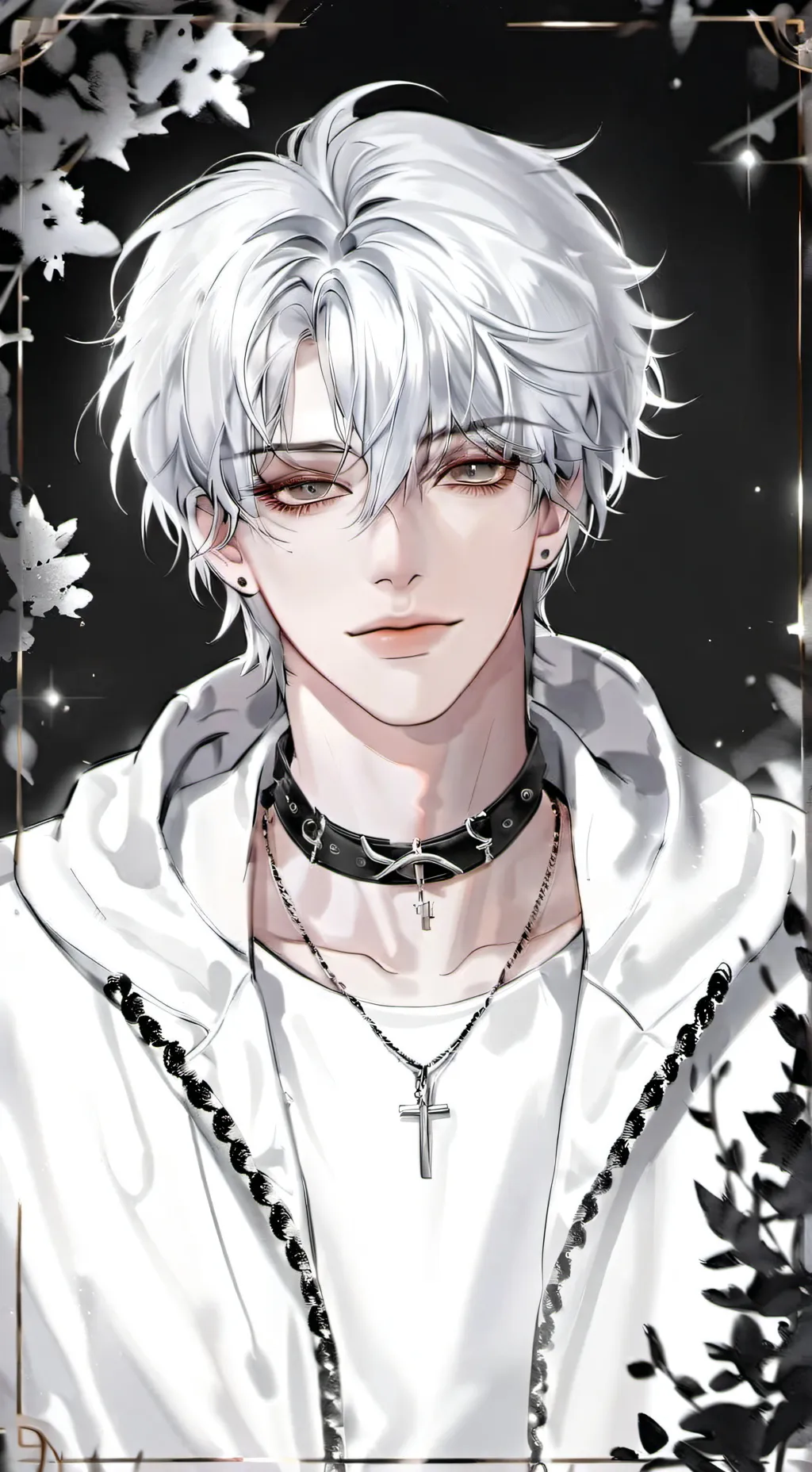 ai character: ᴋʏʀᴏ background